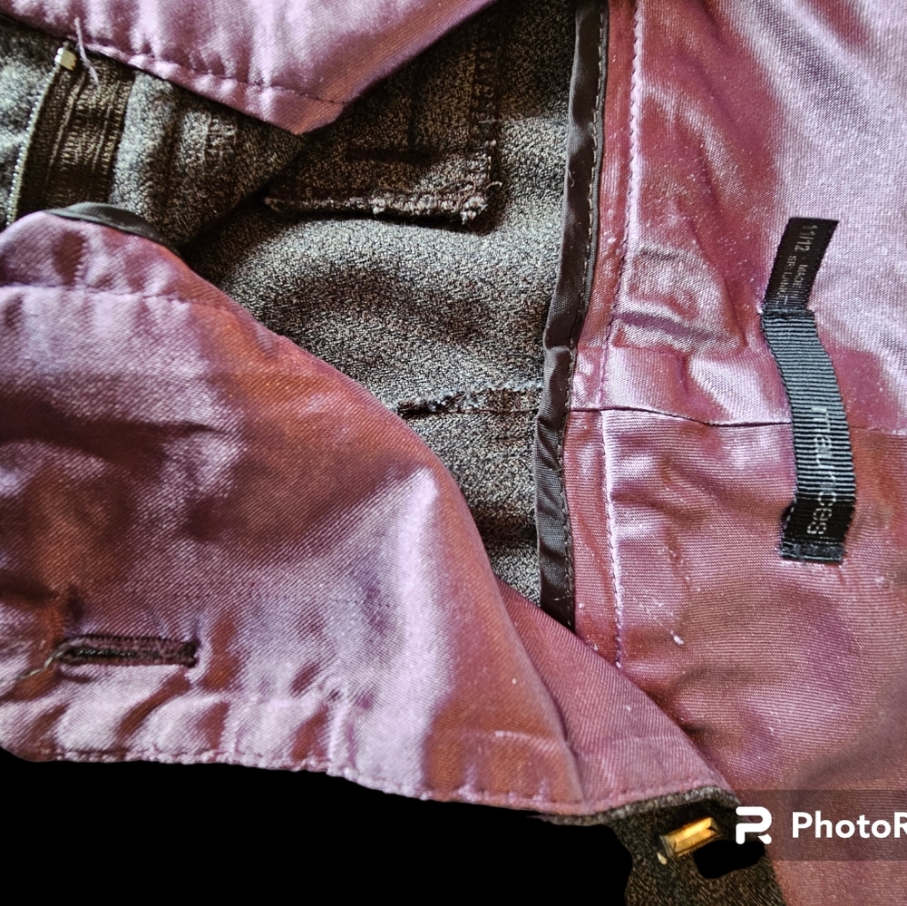 Womens Dress Pants
